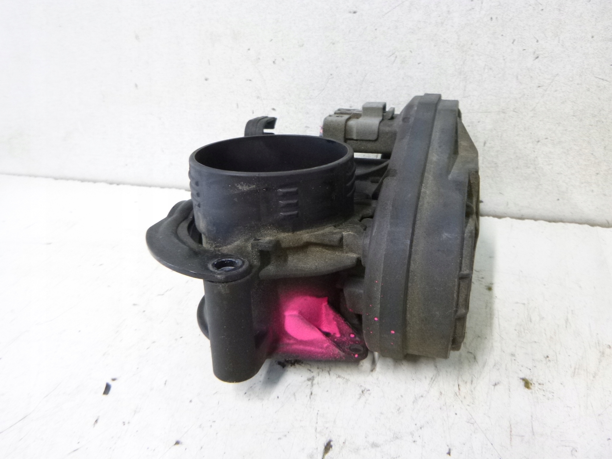 VALVOLA A FARFALLA PEUGEOT 206 1.6 16V 2002R.