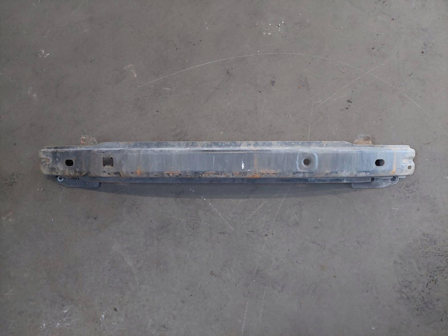complete front bonnet bumper light VOLKSWAGEN SHARAN MK1 LIFT L041