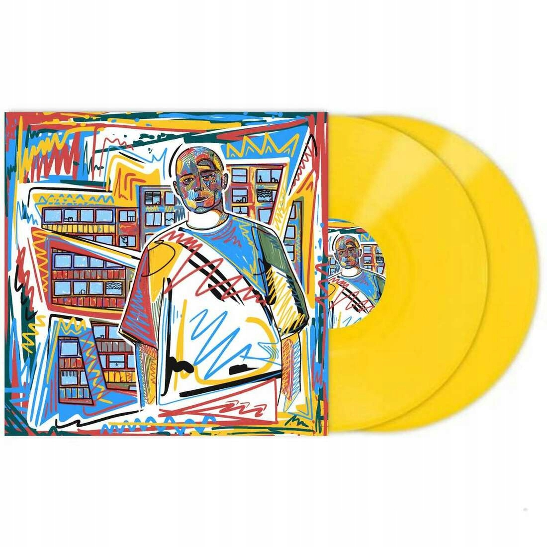 

Pih Nie Ma Miejsca Jak Dom XX 2LP (folia)