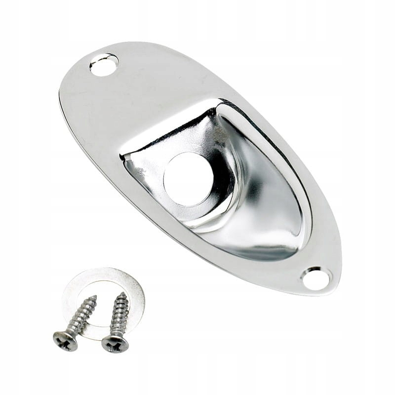 Fender 0991940100 płytka pod gniazdo Stratocaster
