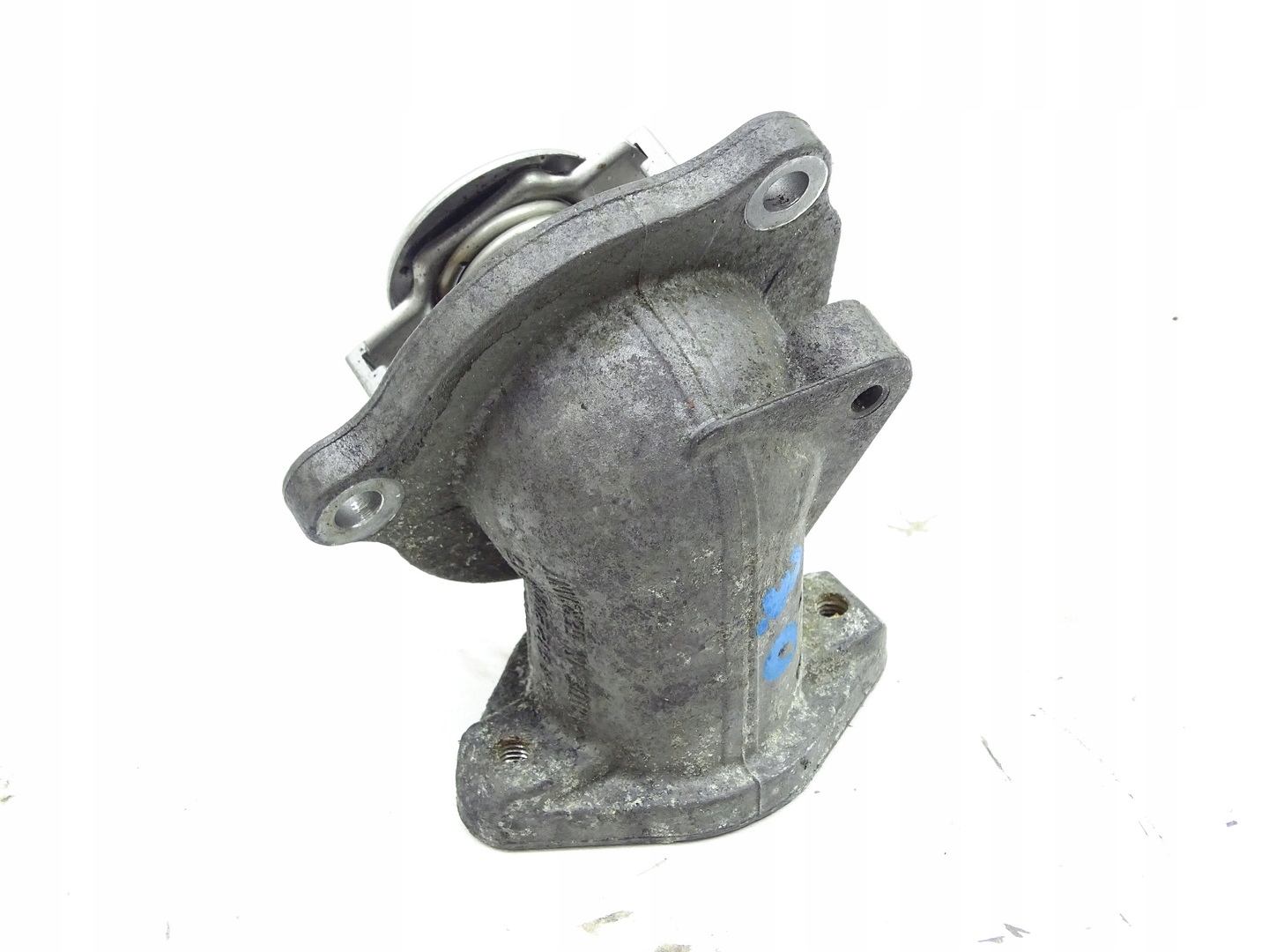 Scatola termostato MERCEDES ML W164 3.0 CDI A6422000815
