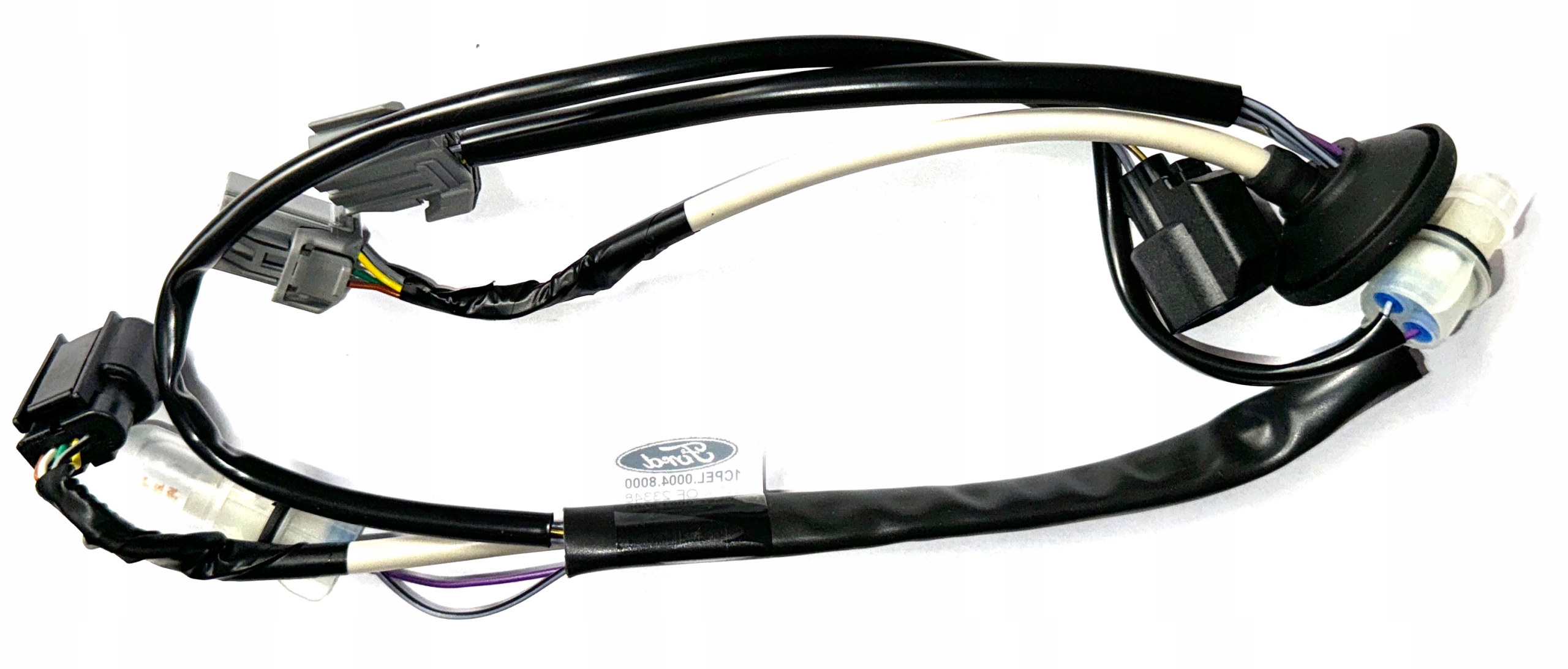 Przewód kamery wstecznej MK5