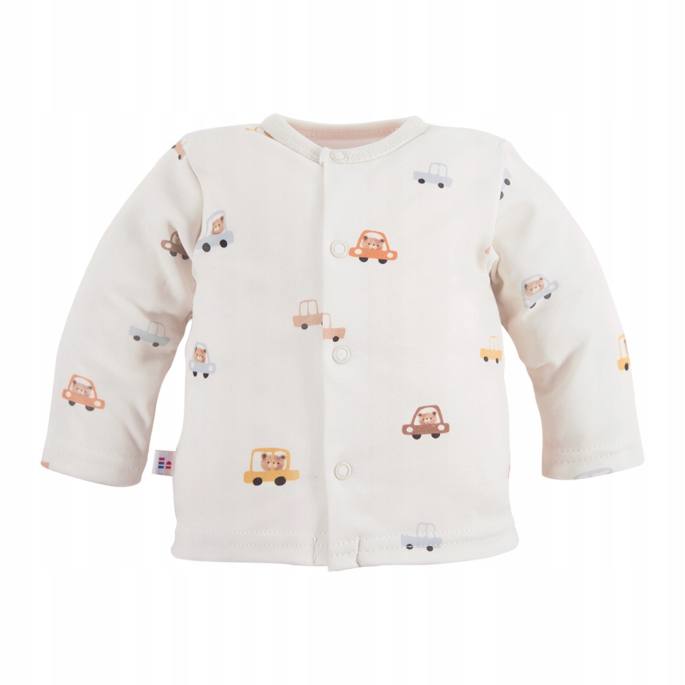 Kaftanik ecru kaftan C&B, Eevi - 62