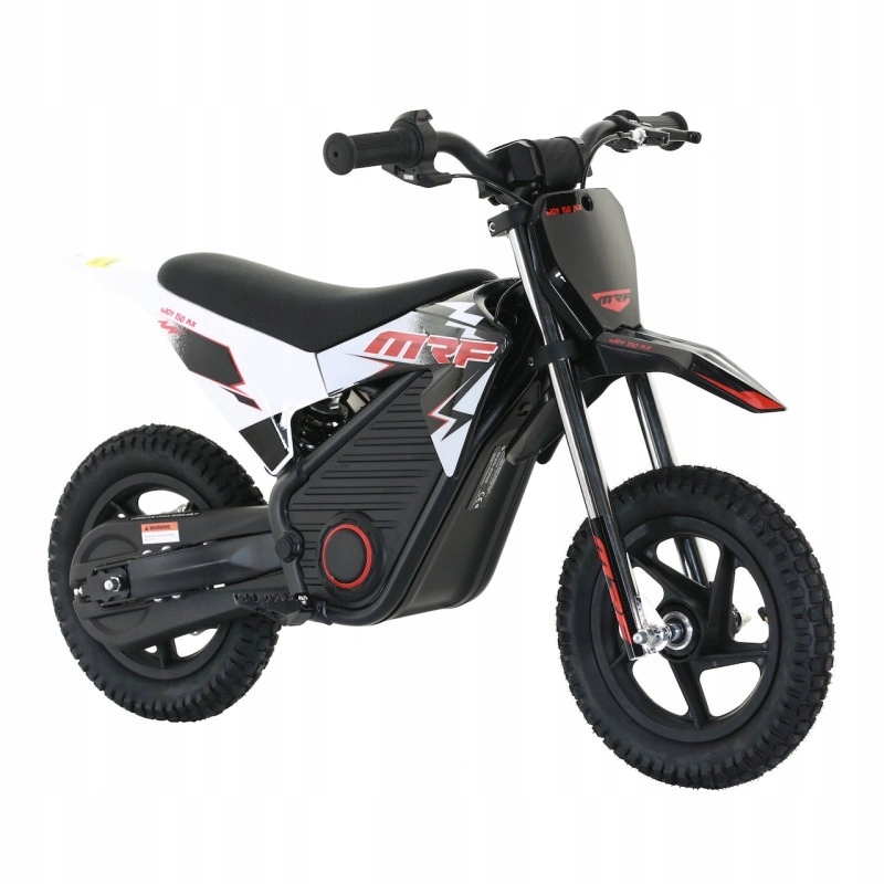 Pit Bike Mrf eJOY 150 MX Czarny