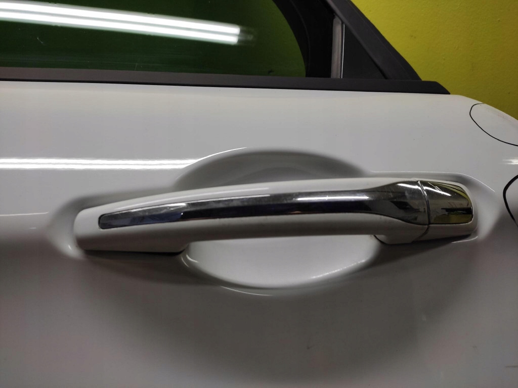 CITROEN C5 III KOMBI Tür links heck