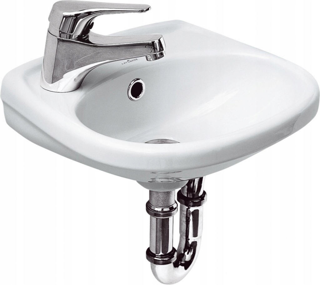 Umyvadlo Eko 2000 35 Levé S Otvorem (K07-002-L) /po/