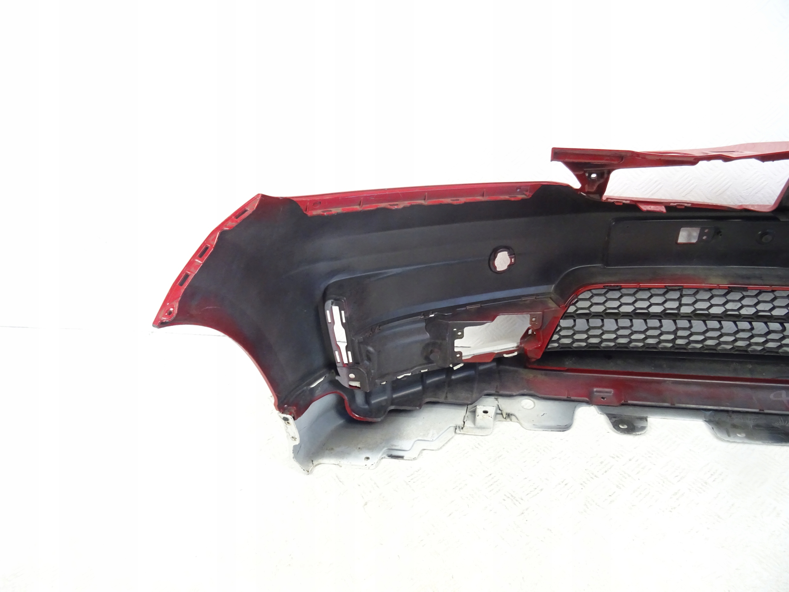 Honda Jazz III 3 SPORT bumper front front | GetMotor