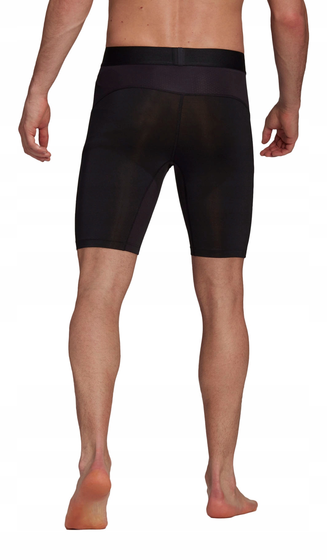 Podspodenki Adidas Techfit bielizna termo r. M Kolekcja TECHFIT