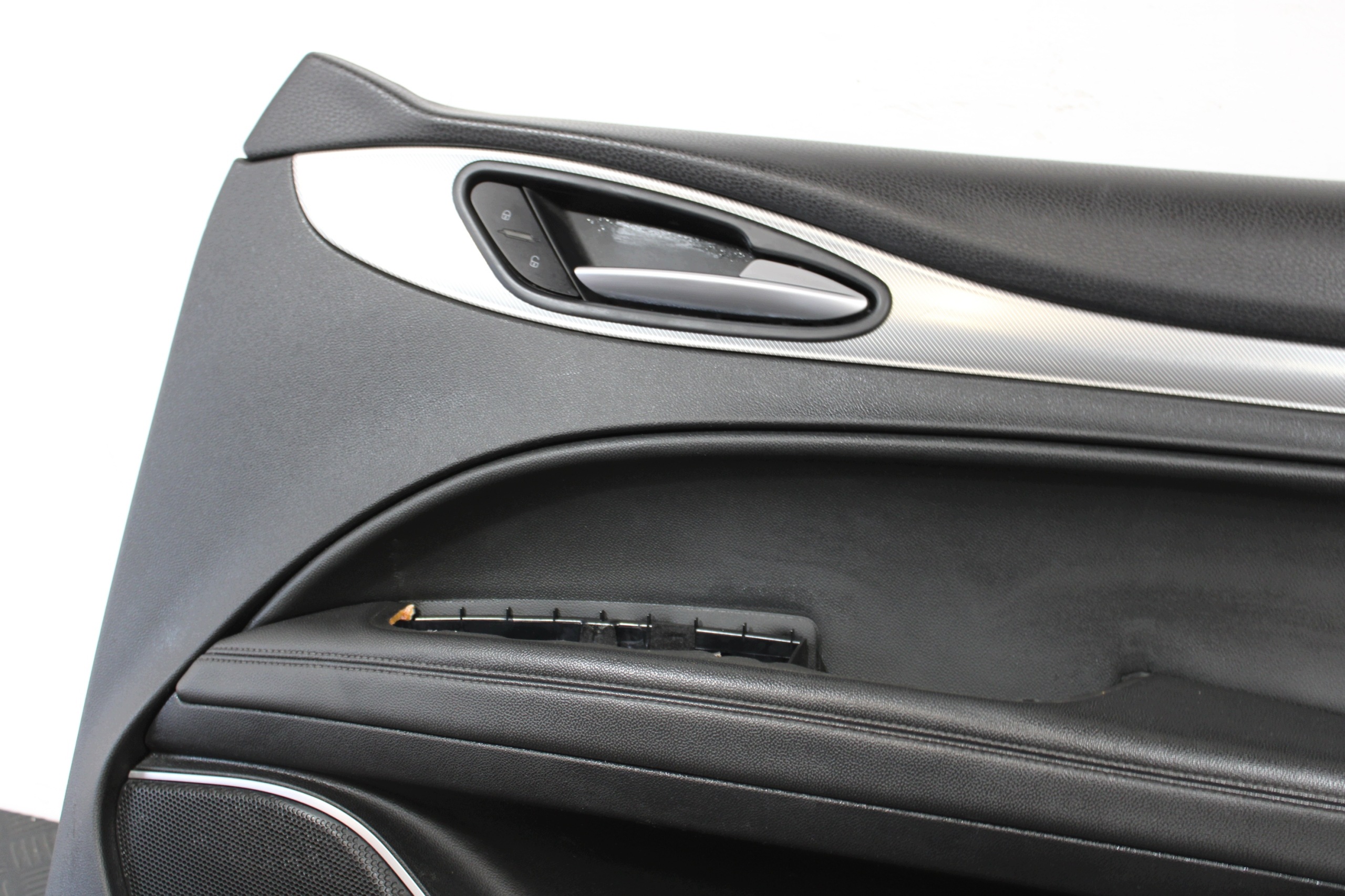 upholstery side door right front ALFA ROMEO STELVIO