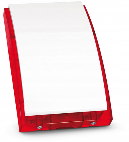 Vonkajší Signalizátor Satel SP-4004 R