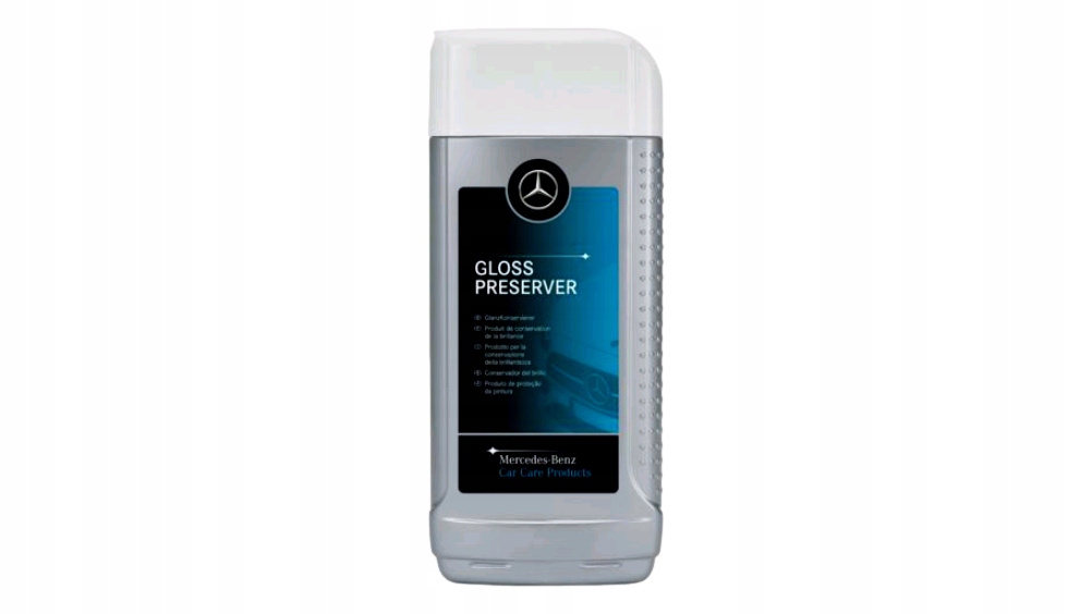 Mercedes Přípravek na péči o lak 500 ml Oe