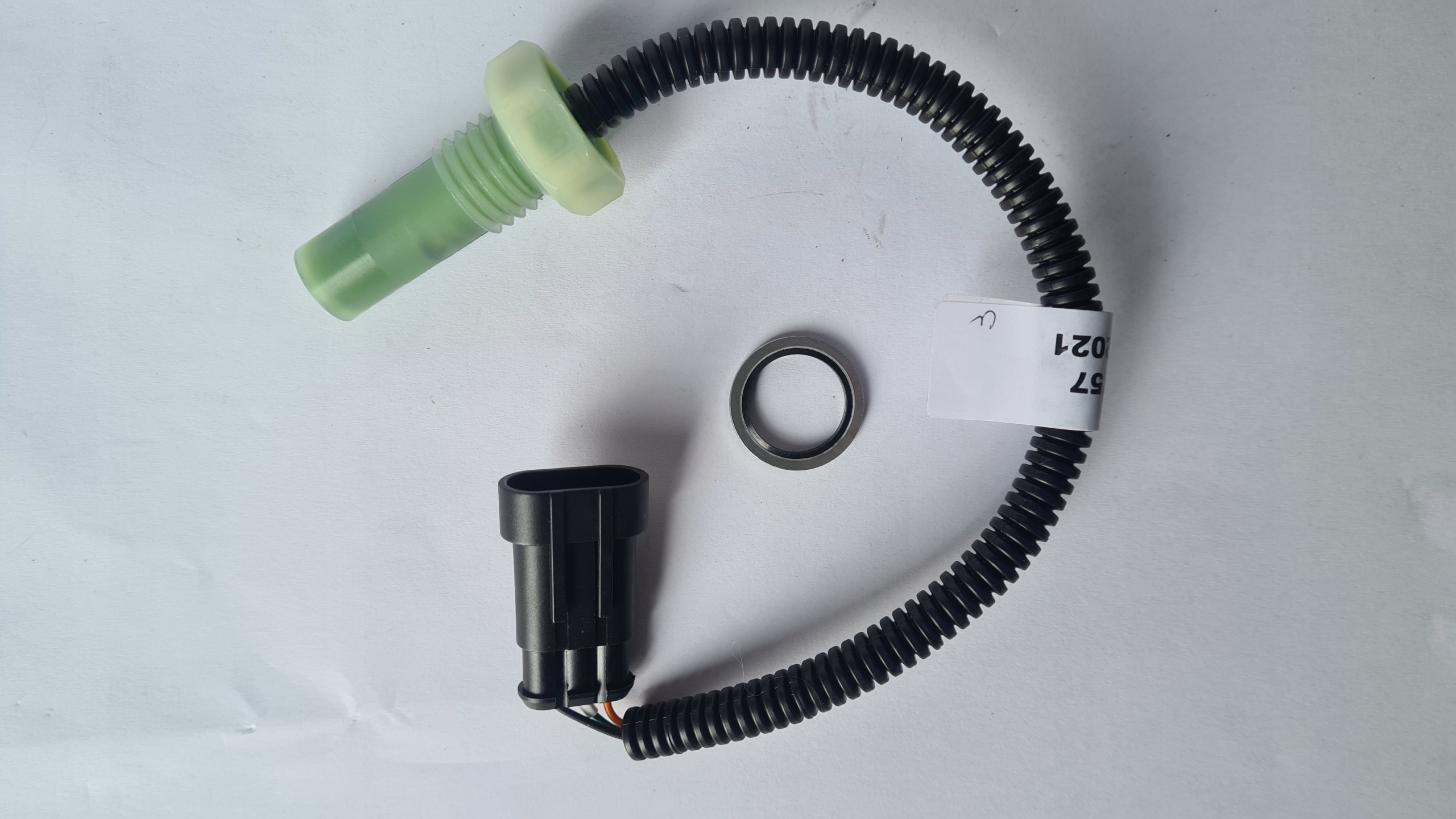 Hlemýžď impulsátor pohonu čtečka tachometru Ligier Ixo Xtoo R S 632