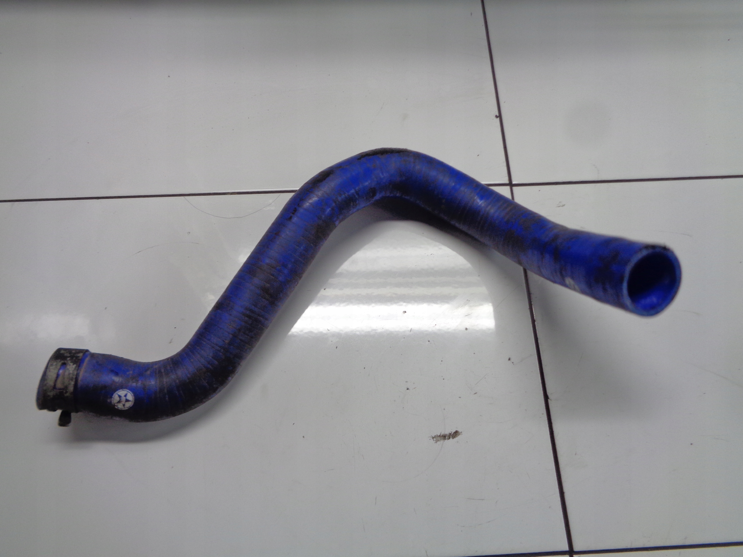 LEXUS IS200 2.0 wiring pipe air