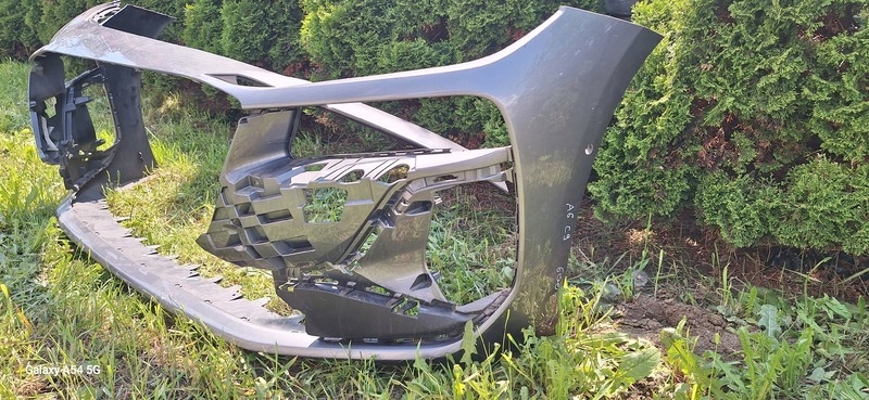 bumper front AUDI A6 C9 85E807437
