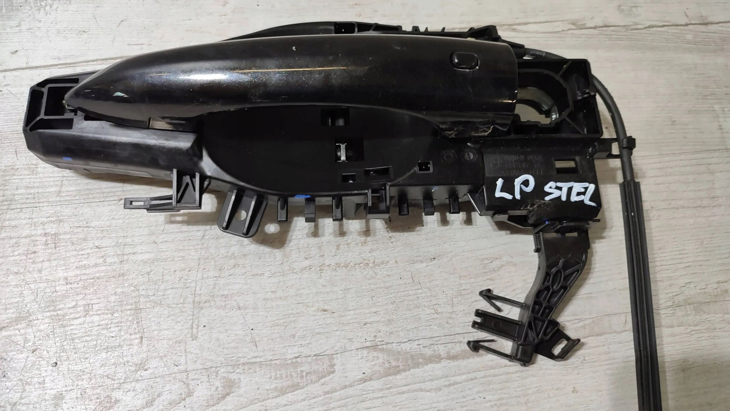 exterior handle door przednich front left Alfa Romeo Stelvio 252265