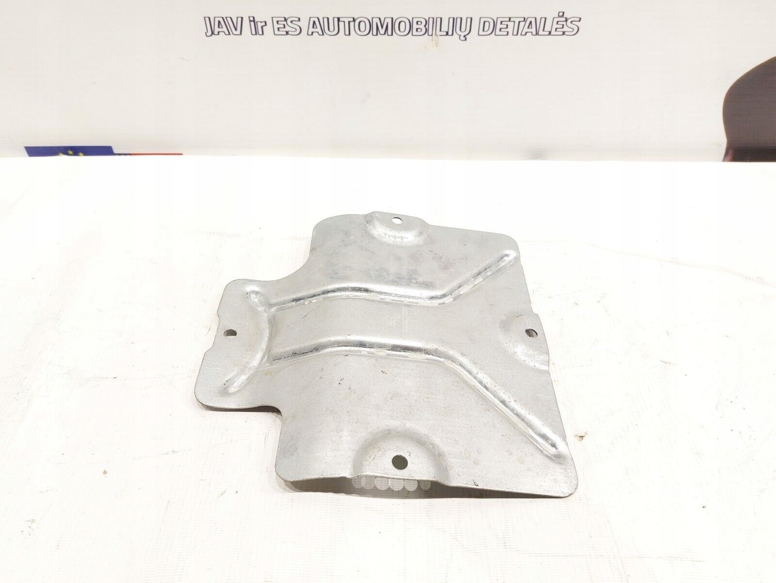 2015-23 Ford F-150 OEM Osłona Podwozia (FL3Z-5D032-C)