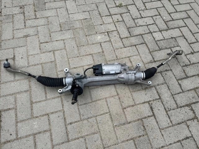 Mercedes AMG GT X 290 A 2904604300 Maglownica OK