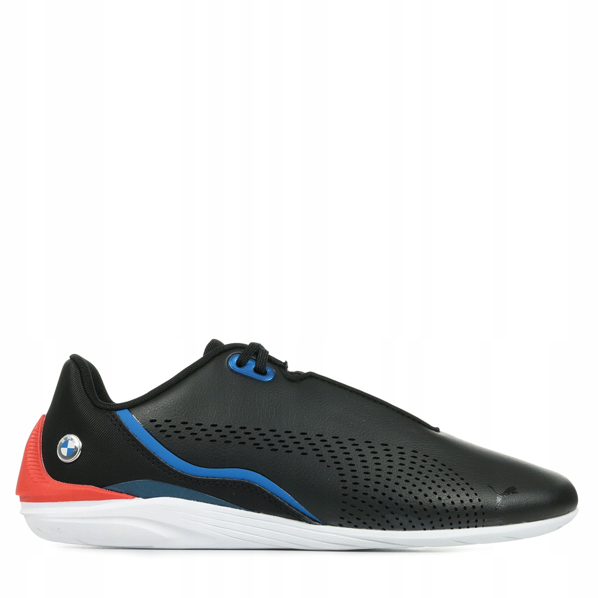 Boty Bmw Mms Drift Cat Decima Puma Black