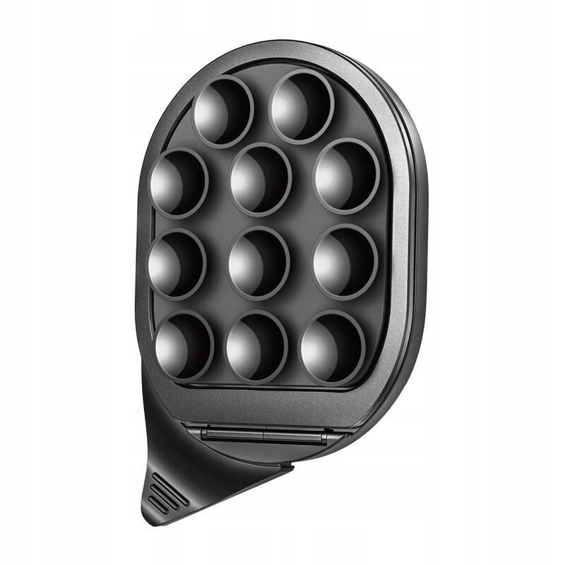 Uchwyt magnetyczny Joyroom JR-ZS418 (czarny)
