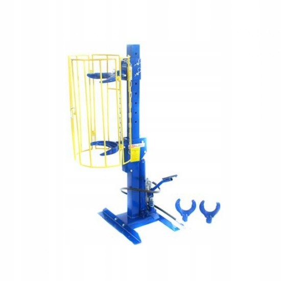Hydraulicko-pneumatový sťahovák Kb Global T01402BP