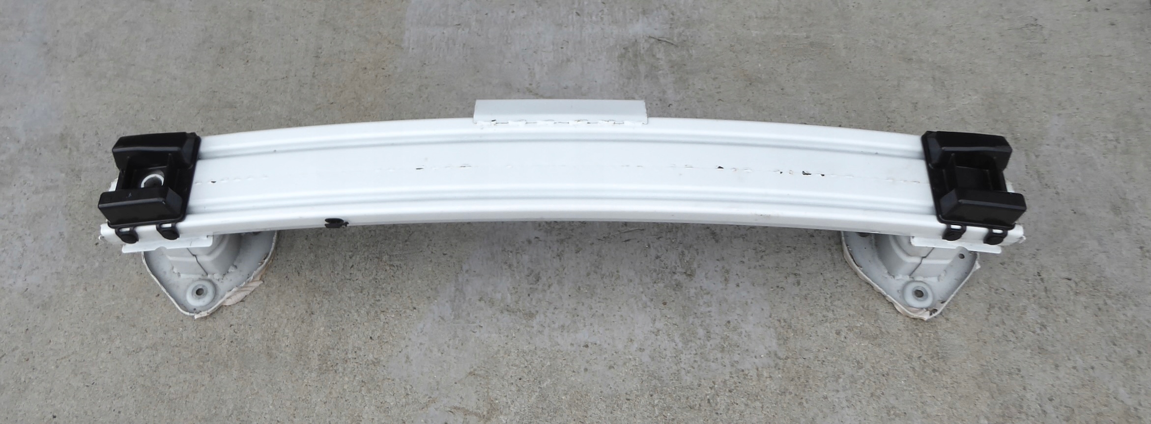 bumper support rear part Z40R OPEL MOKKA