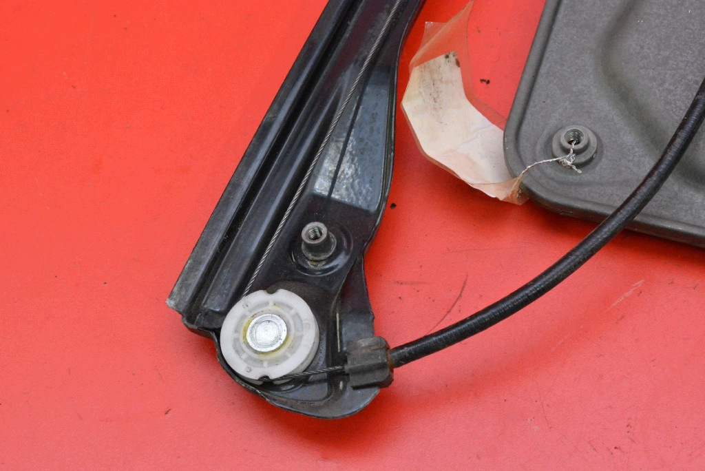 window regulator left front EU 3T0837401B SKODA SUPERB 2 II KOMBI 08-13