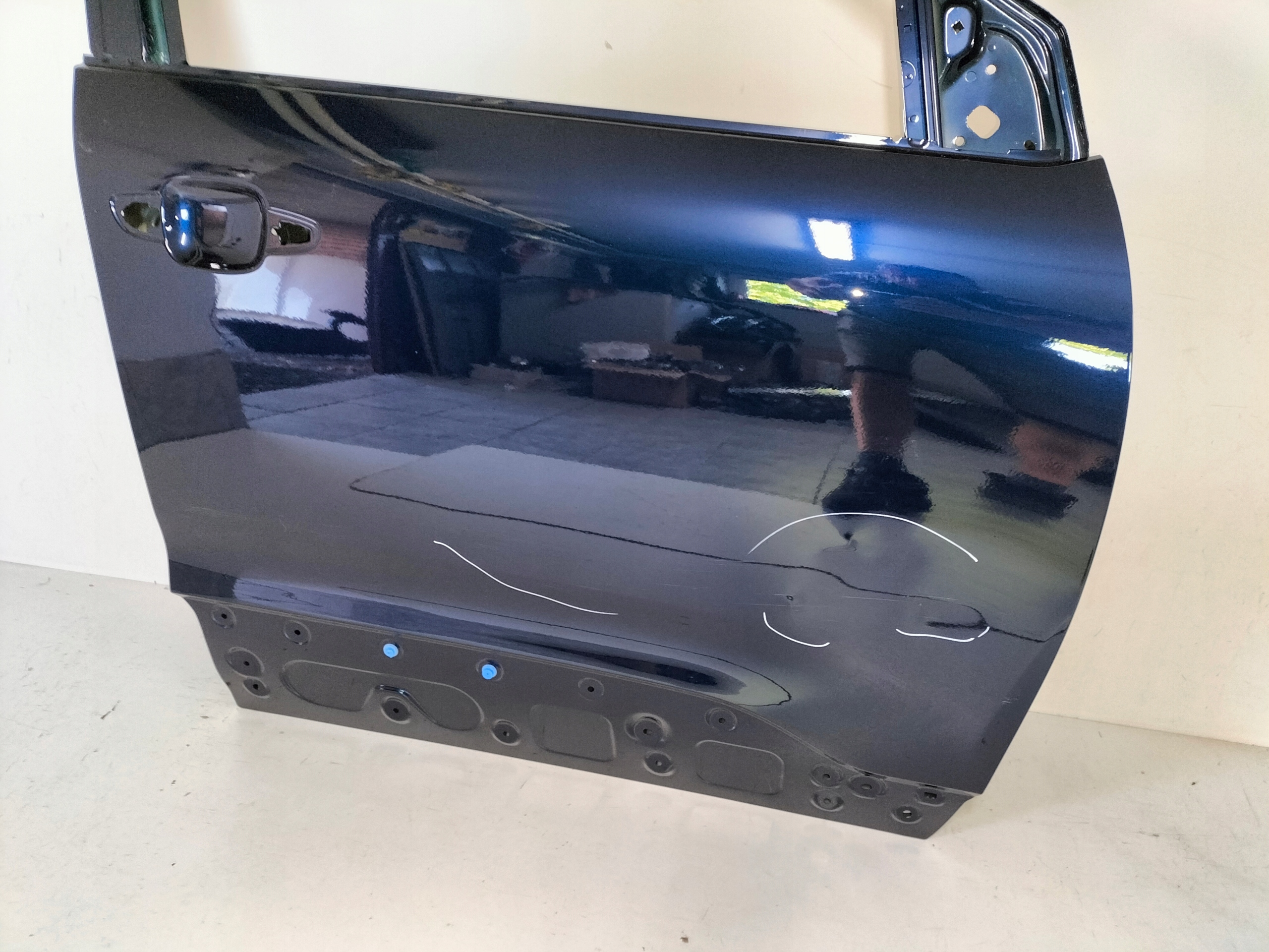 door front front right CITROEN C5 AIRCROSS 18