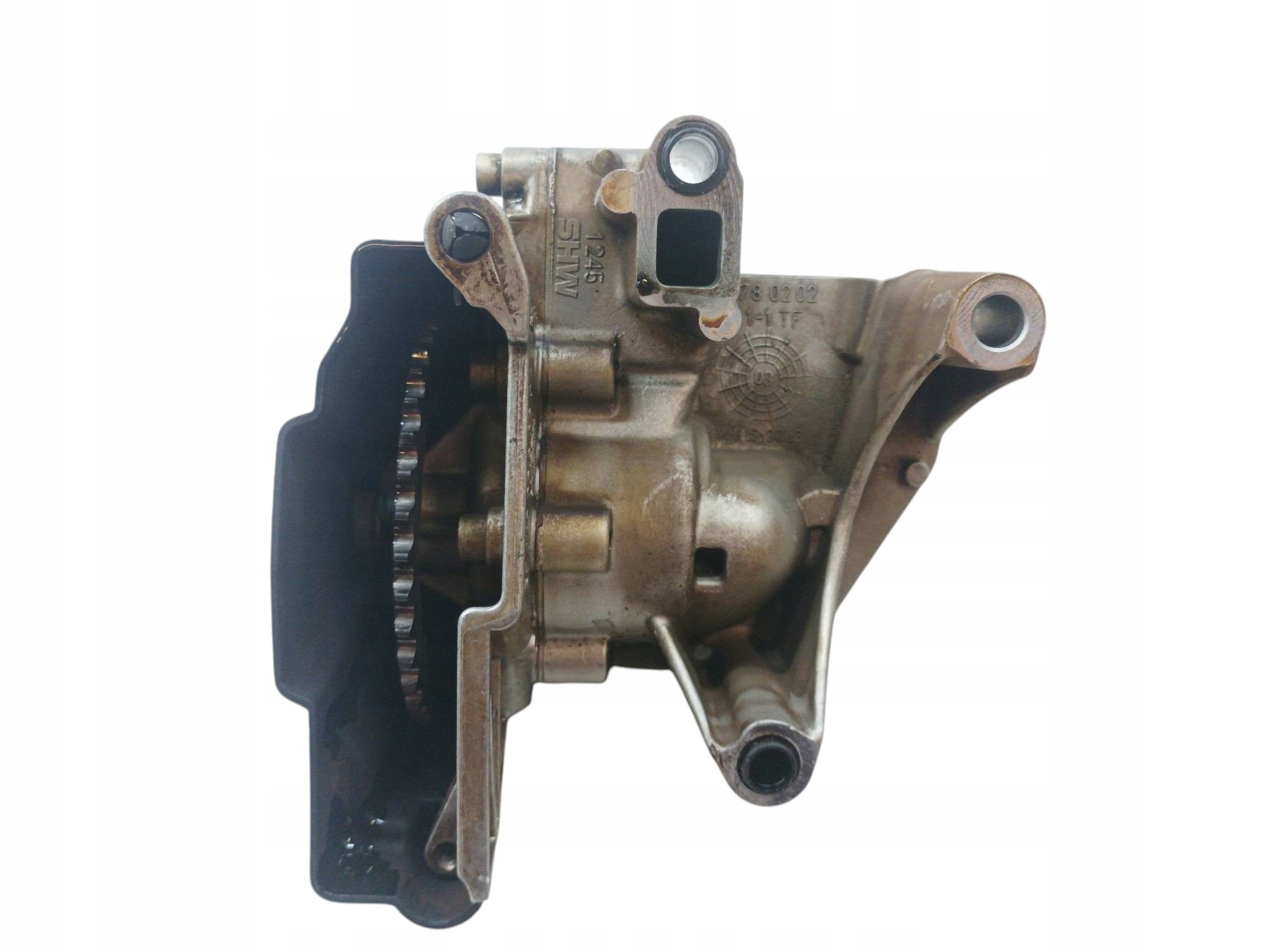 Pompa dell’olio olio 1.2 12V Seat Ibiza III (2002-2008)