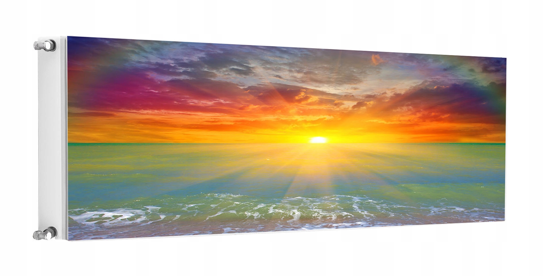 Magnetická Podložka Na Radiátor 160x60 More