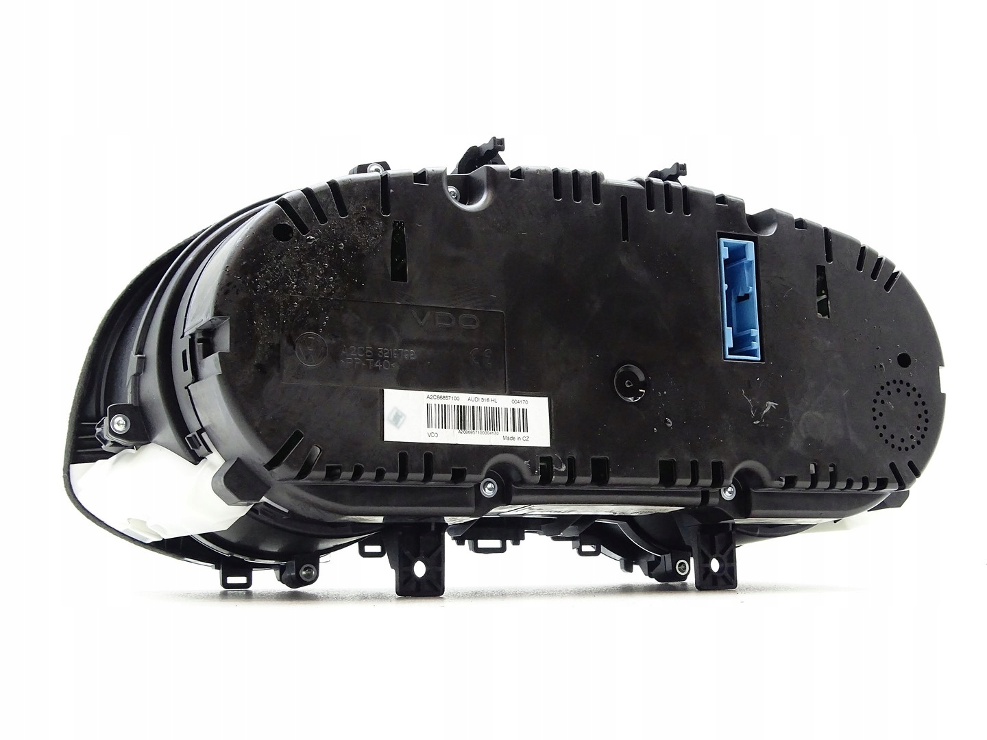 dials dials AUDI Q3 8U LIFT 2.0 TDI 8U0920980G