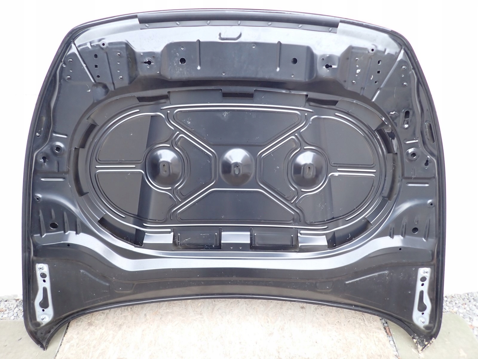 Capot CUPRA FORMENTOR KM7 2021- 5FF823031D E