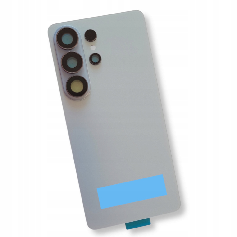Klapka Baterii Tylna Obudowa do Samsung Galaxy S26 Ultra (Sky Blue)