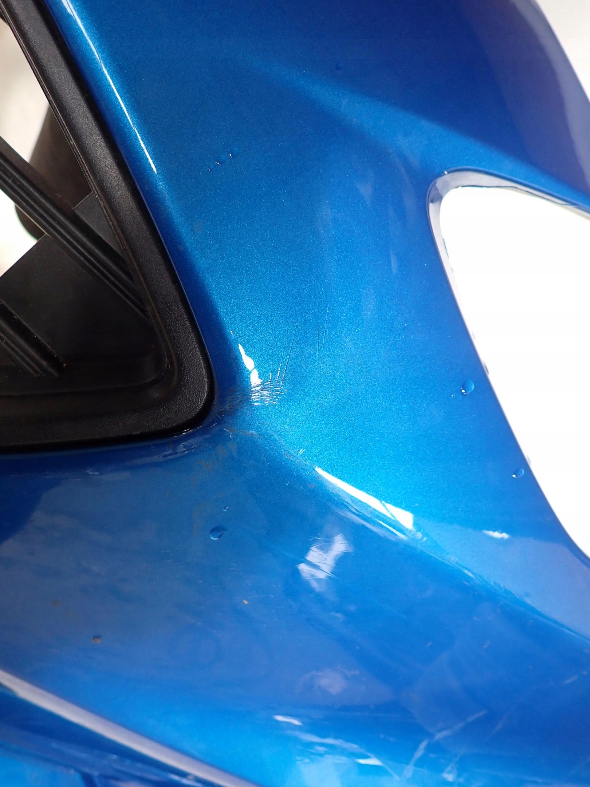 FORD FOCUS MK4 ST-LINE 18- nárazník předek přední