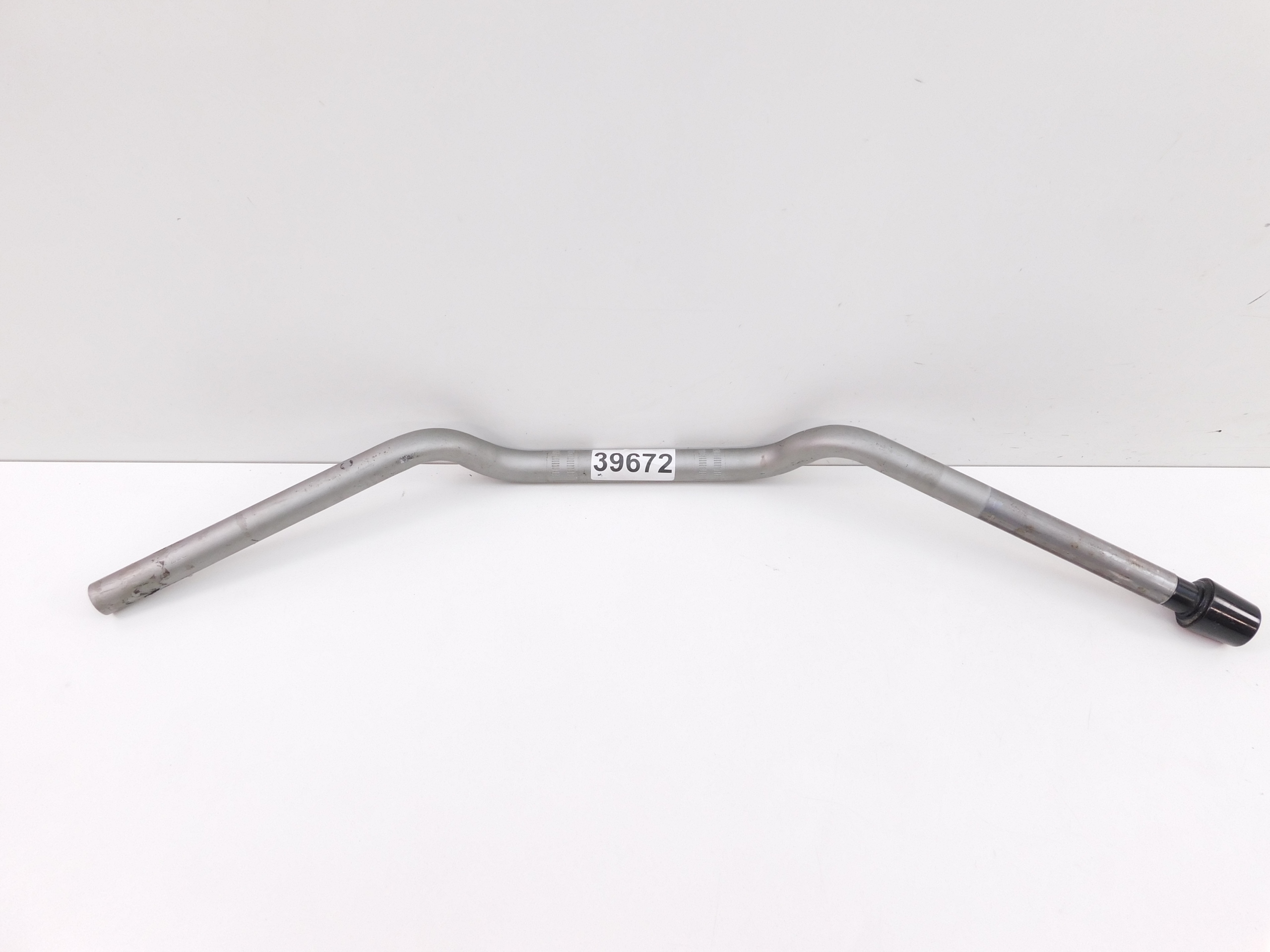 Кермо 67 см діаметр 22 мм