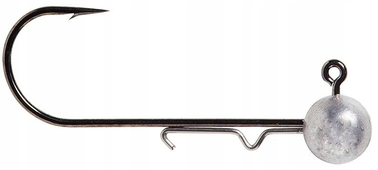 Główka jigowa Savage Gear Ball Jighead 5/0 20g Waga (g): 20