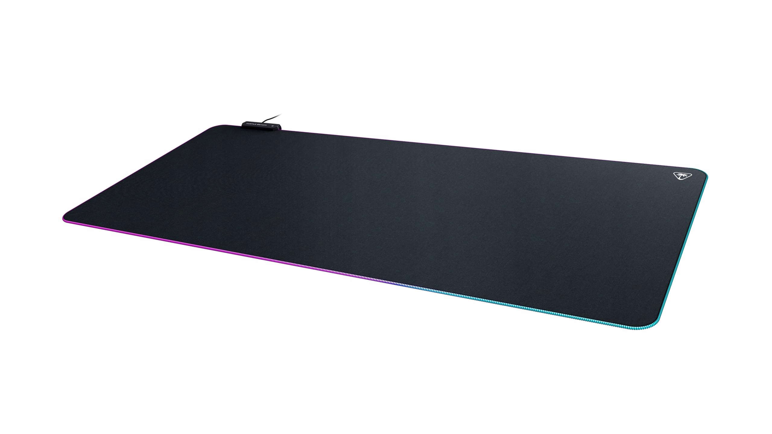 TURTLE BEACH Sense AIMO XXL Podkładka Gamingowa RGB Ultra Szeroka PC