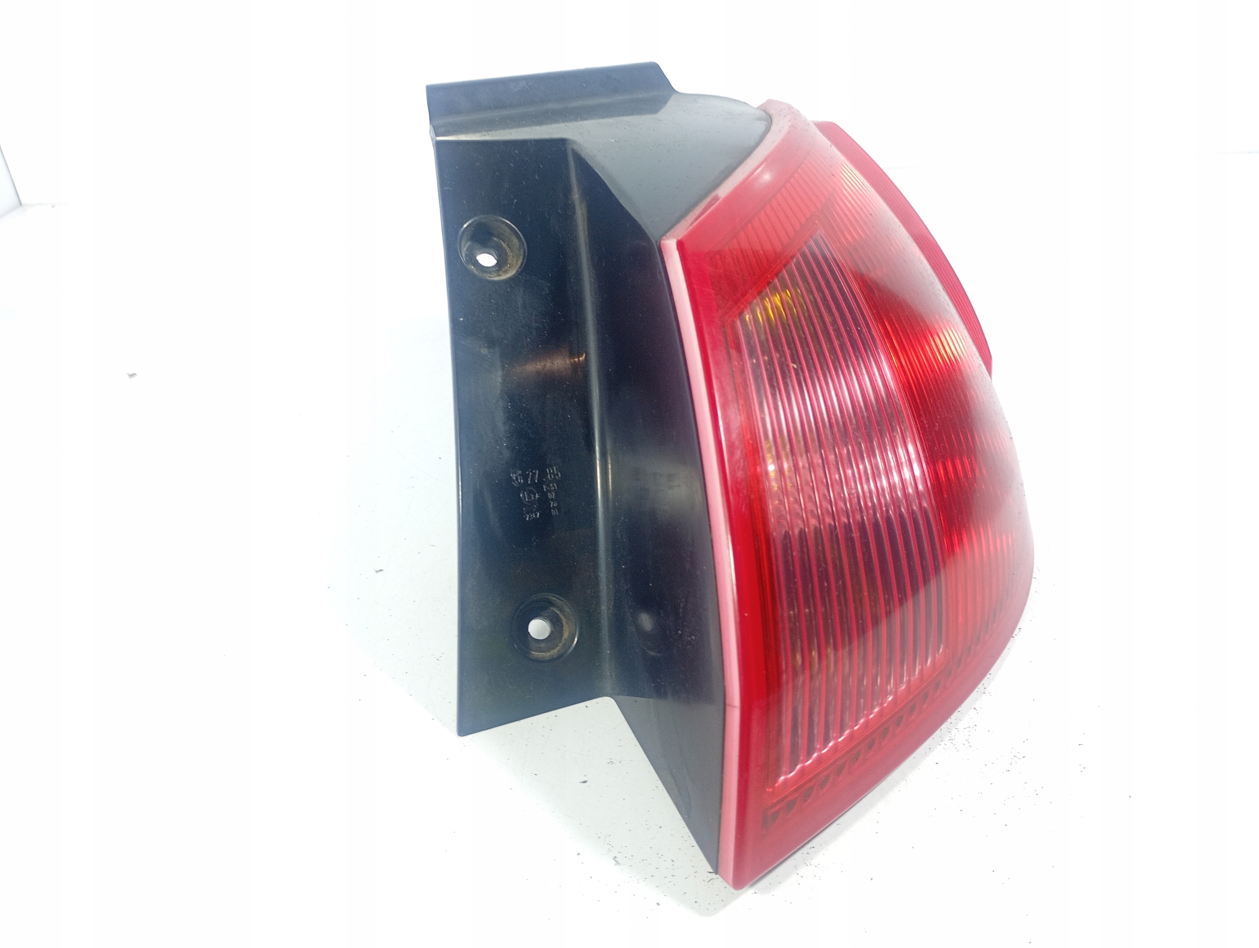 Mitsubishi Colt 6 VI 04-12 light right rear rear part OE MR957366