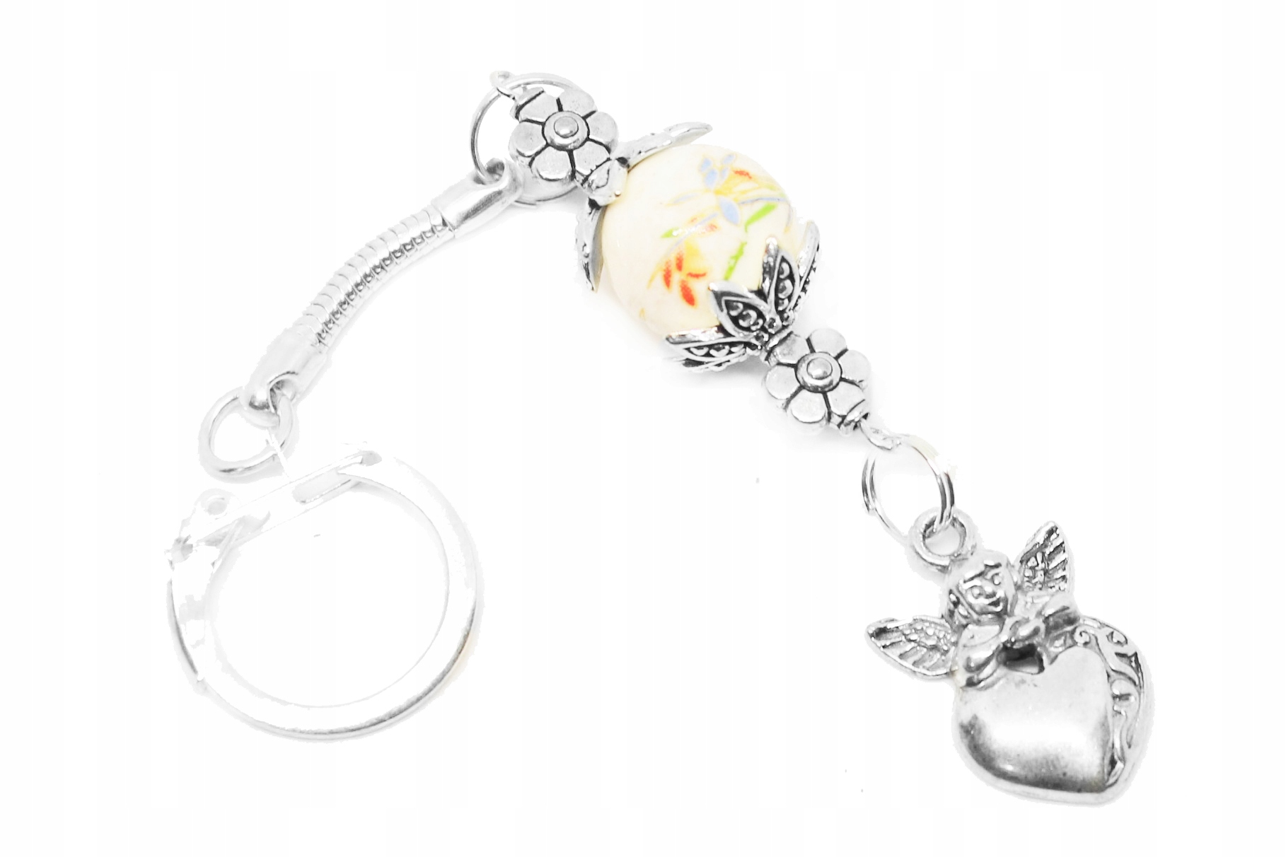 

Brelok,anioł,prezent,zawieszka