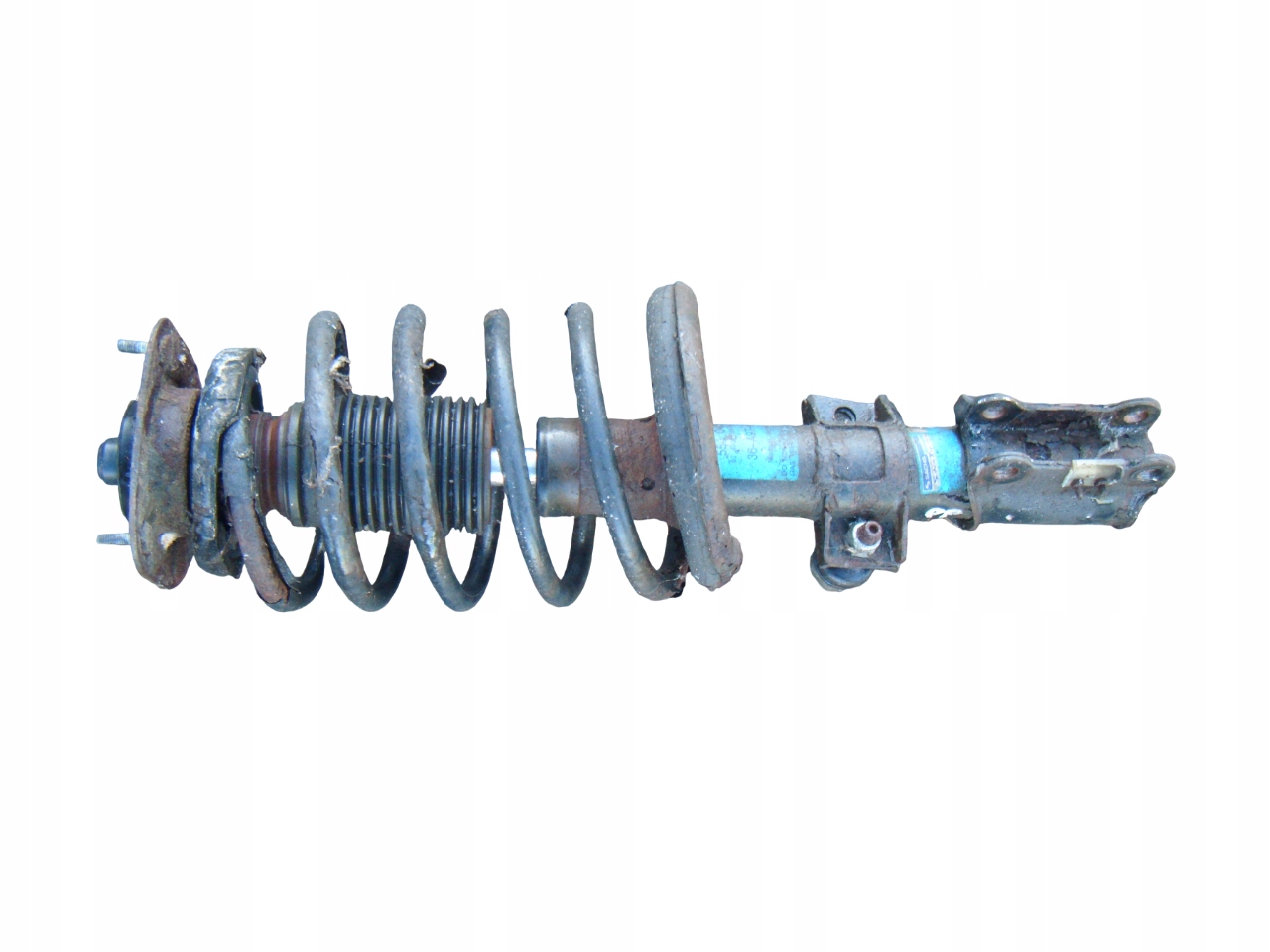 VOLVO S60 1 I 2.4 D5 00- AMORTYZATOR PRAWY PRZÓD