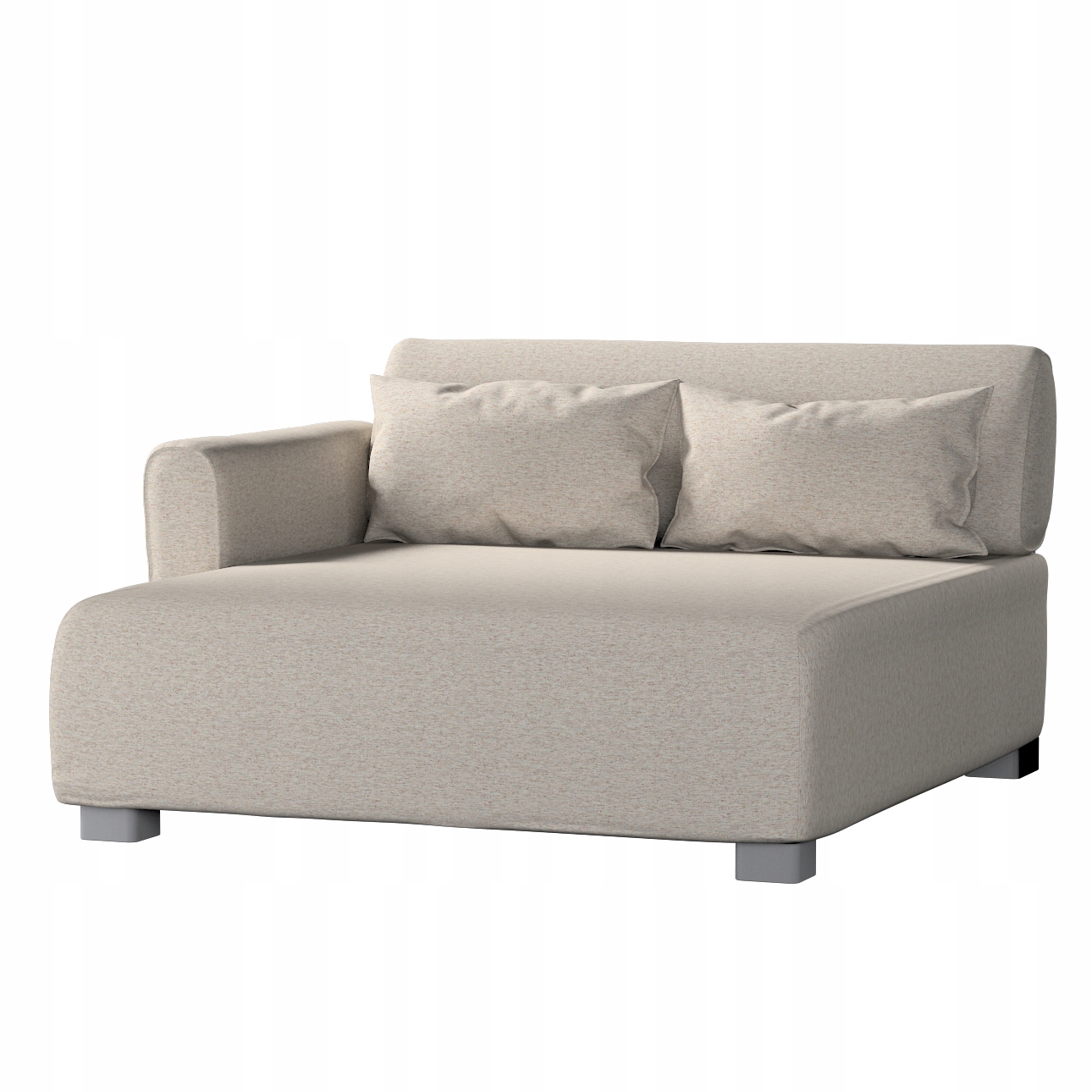 Dekoria potah na křeslo Mysinge Ikea