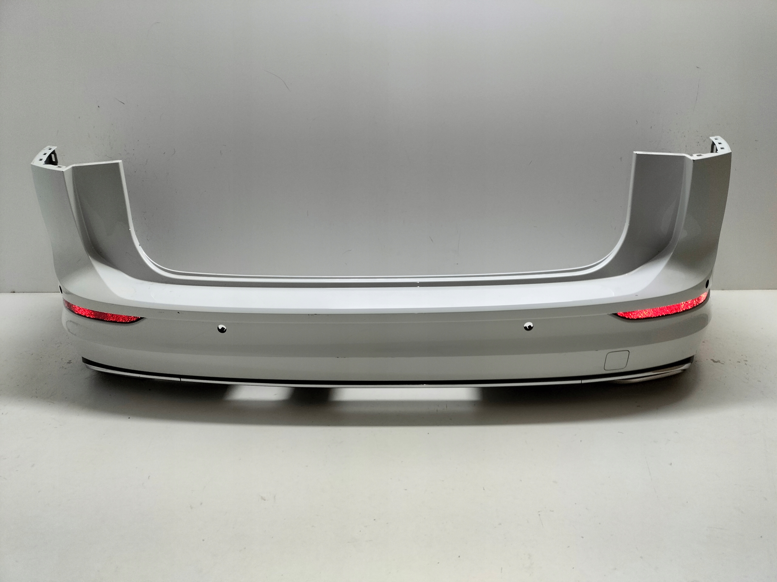 STOSSSTANGE HINTEN HECK VW GOLF VIII 8 20- KOMBI