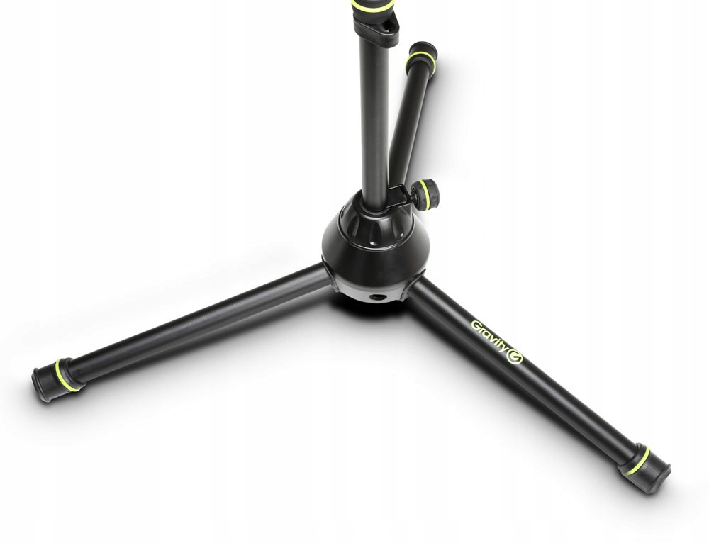 GRAVITY MS 4322 B STATYW MIKROFONOWY WYS 169cm Stan opakowania oryginalne