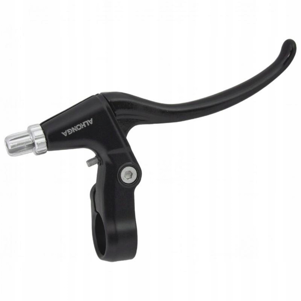 Тормозные рычаги Alhonga HJ-297adv V-Brake черный