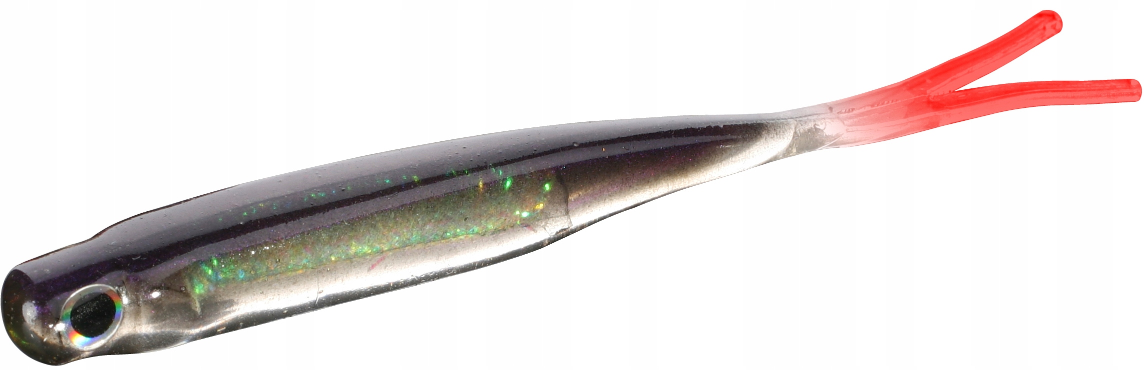 

Guma Jaskółka Mikado Tsubame 5cm Drop Shot