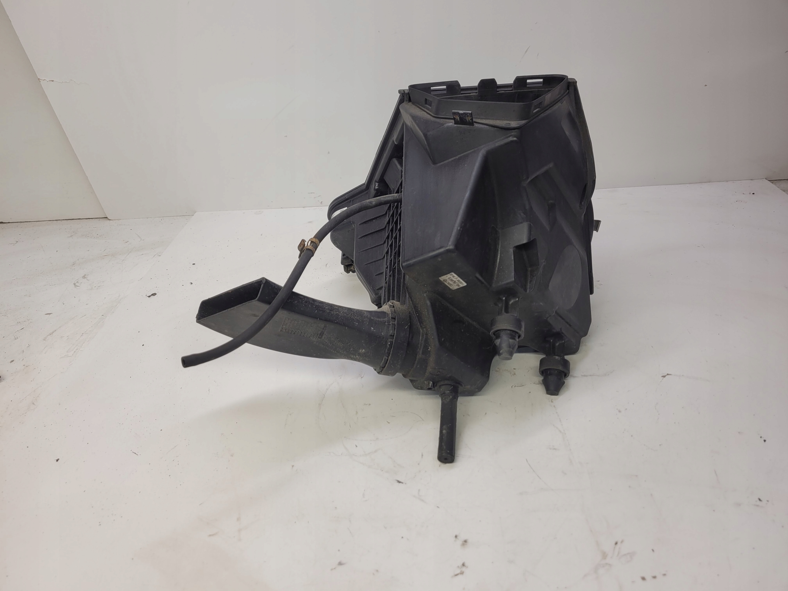Gehäuse filter luft AUDI A4 A5 Q5 8K0133837B