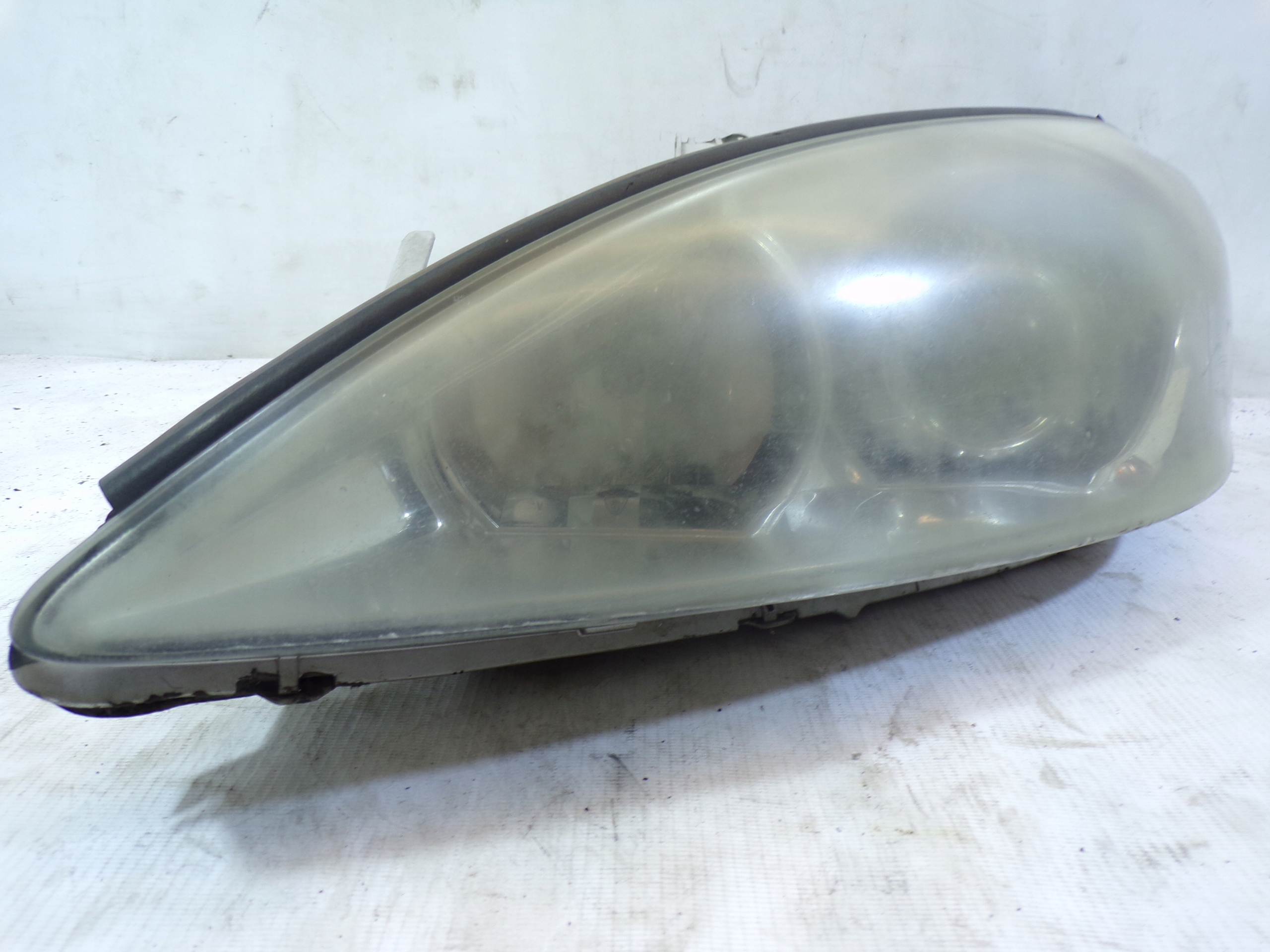 light front front left TOYOTA VAMRY 5 V OPIS (K)
