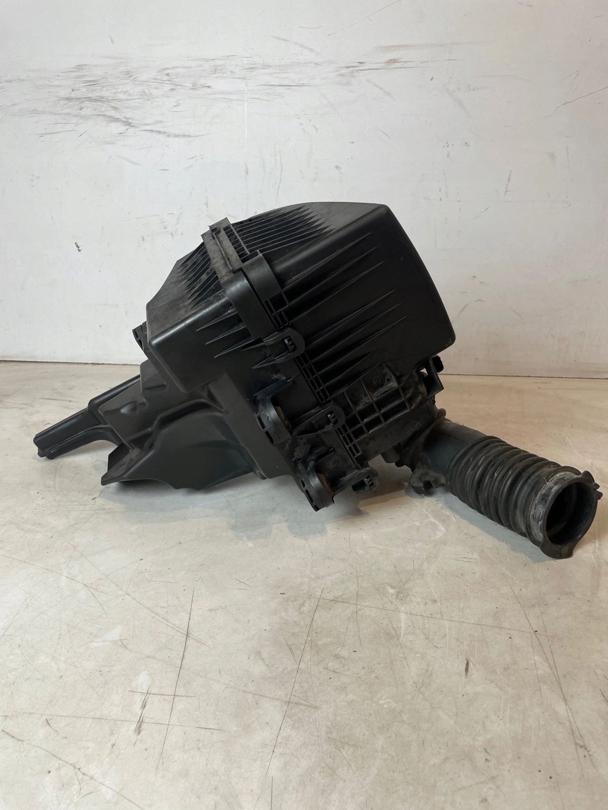 Gehäuse filter luft Mazda 6 III GJ CX-5 und 2.2 d