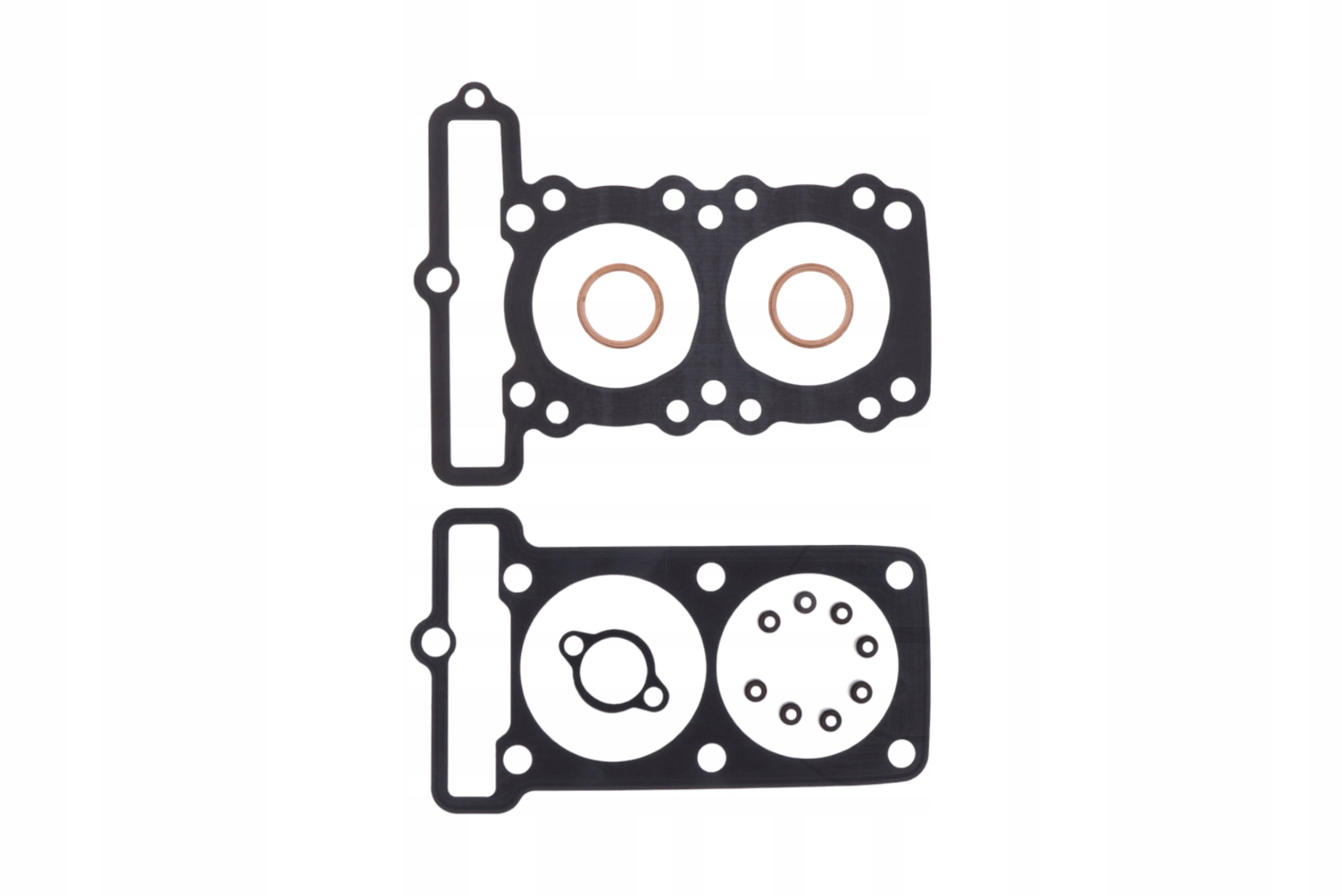 Komplet motorových tesnení Top-End Athena