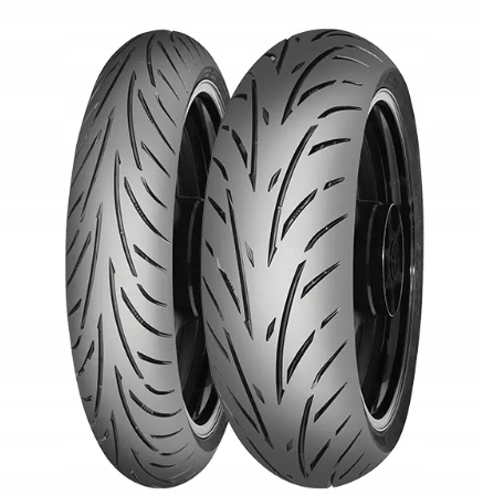 Mitas Pneumatika 170/60ZR17 Touring Force Mctt 72W Tl Zadná Dot 11/2025 (574236)