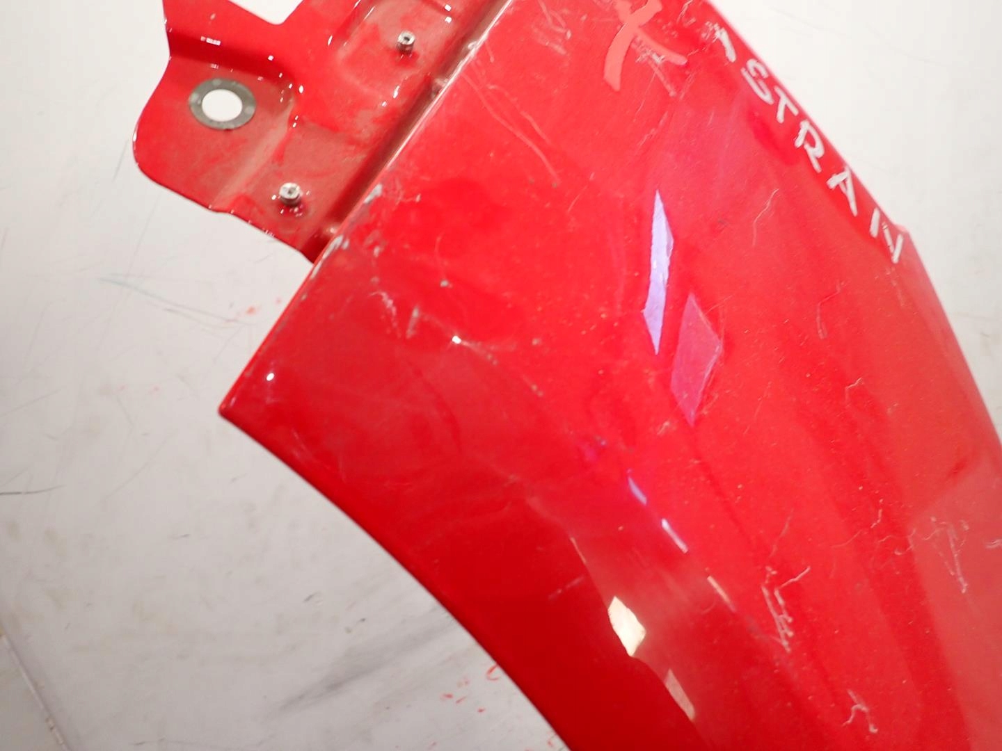 fender front front left OPEL ASTRA J IV 2009-2016